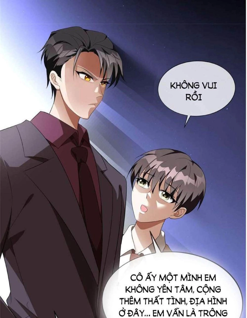 Thuần Tình Lục Thiếu Chapter 119 - 29