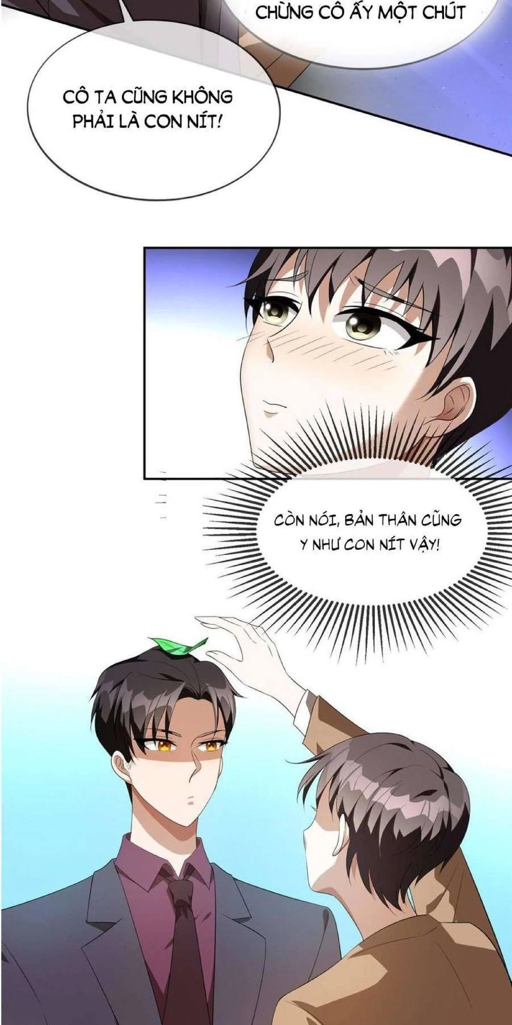 Thuần Tình Lục Thiếu Chapter 119 - 30