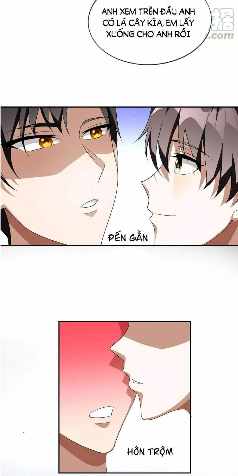 Thuần Tình Lục Thiếu Chapter 119 - 32