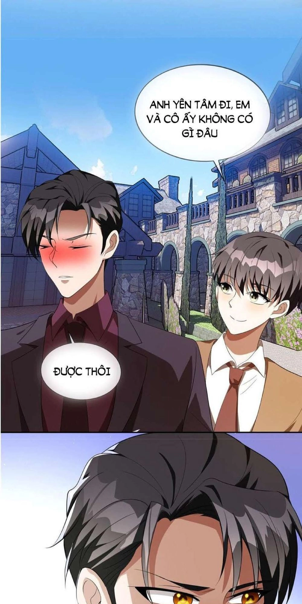 Thuần Tình Lục Thiếu Chapter 119 - 34