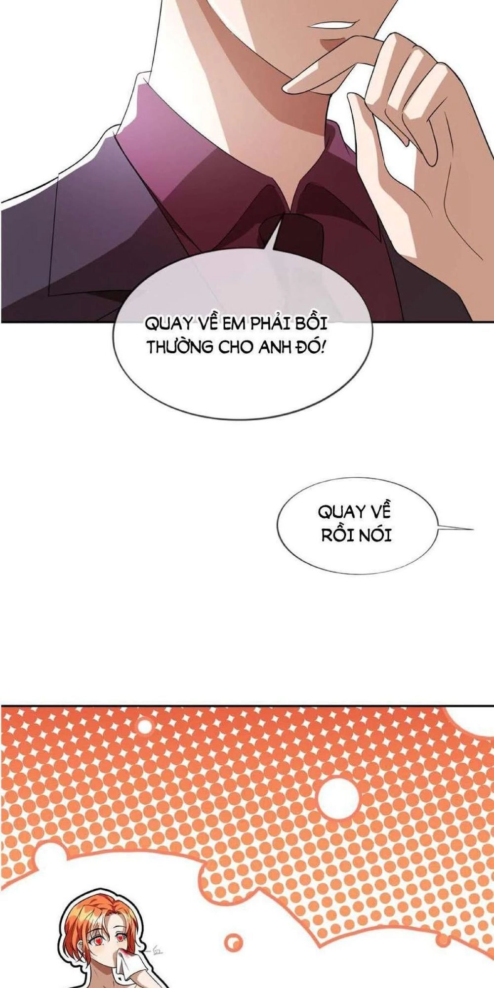 Thuần Tình Lục Thiếu Chapter 119 - 36