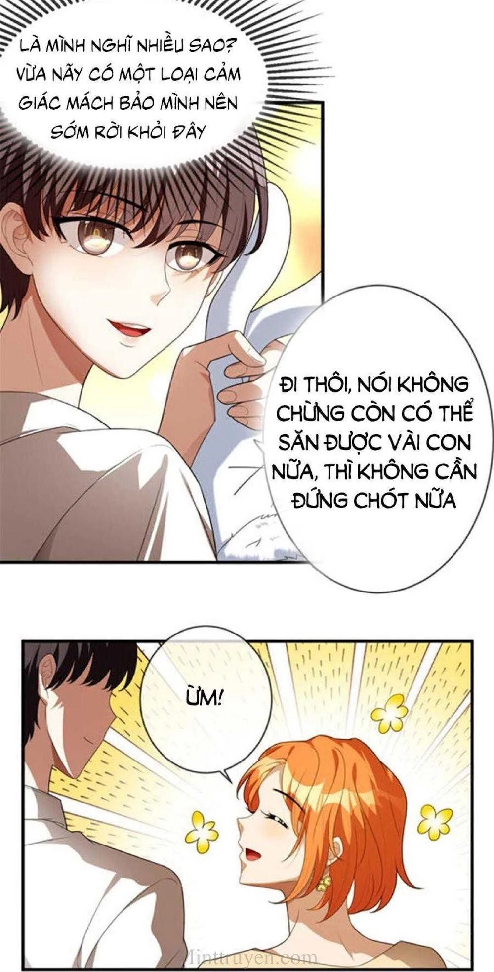 Thuần Tình Lục Thiếu Chapter 120 - 21