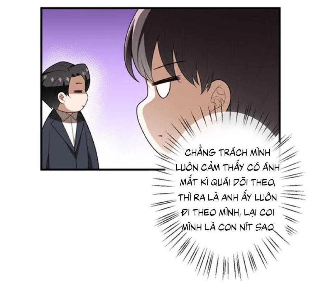 Thuần Tình Lục Thiếu Chapter 120 - 50