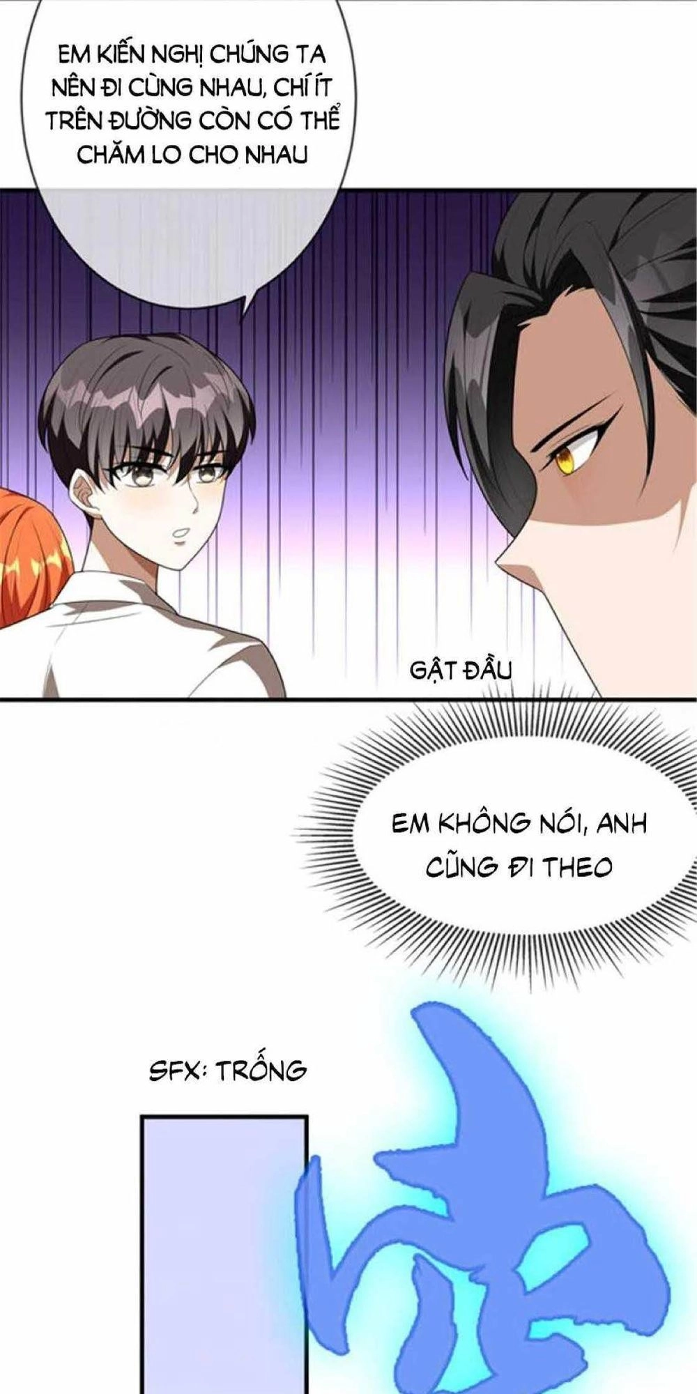 Thuần Tình Lục Thiếu Chapter 120 - 53