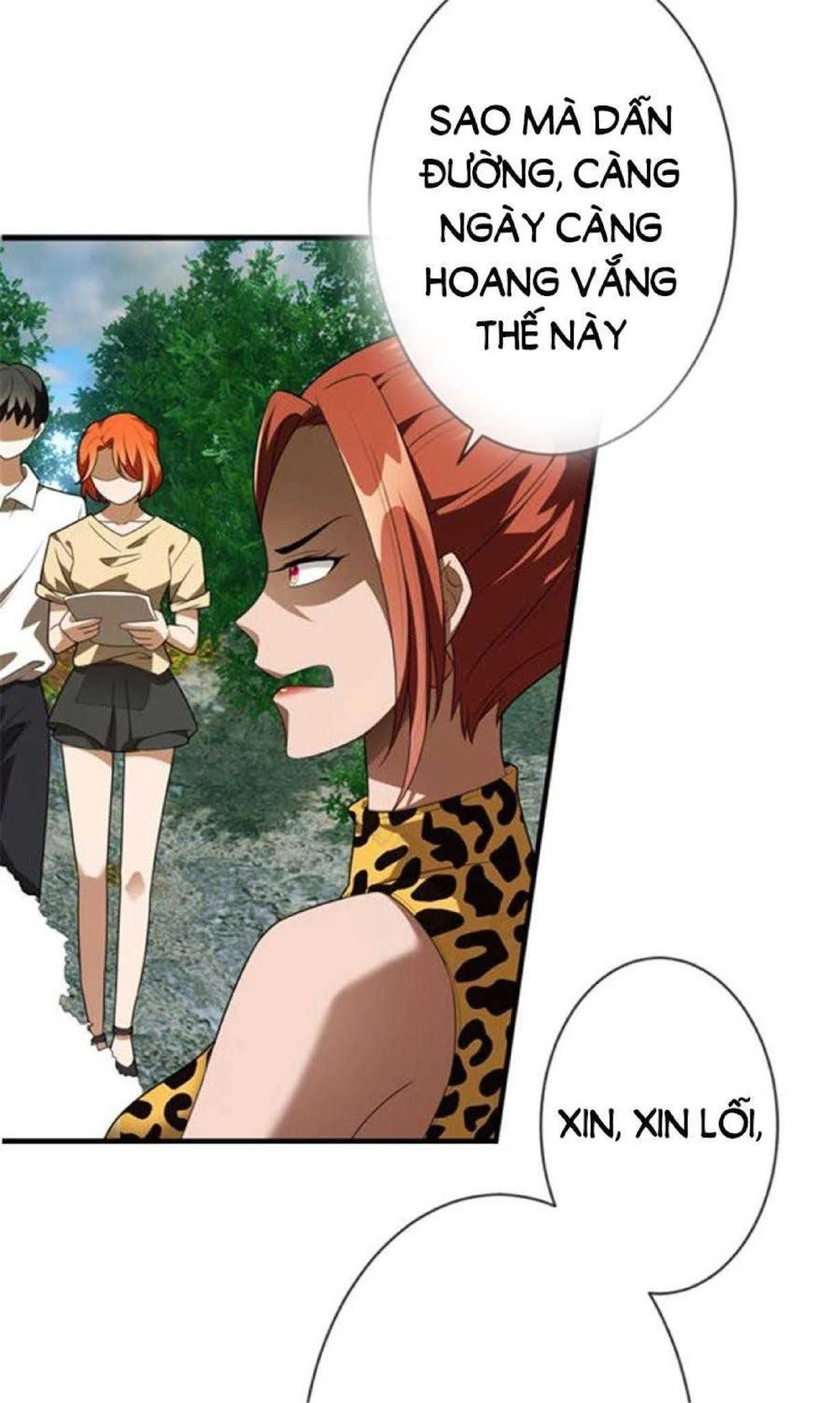 Thuần Tình Lục Thiếu Chapter 120 - 57