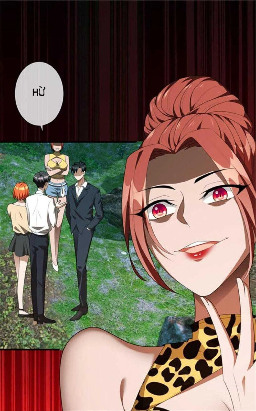 Thuần Tình Lục Thiếu Chapter 120 - 62