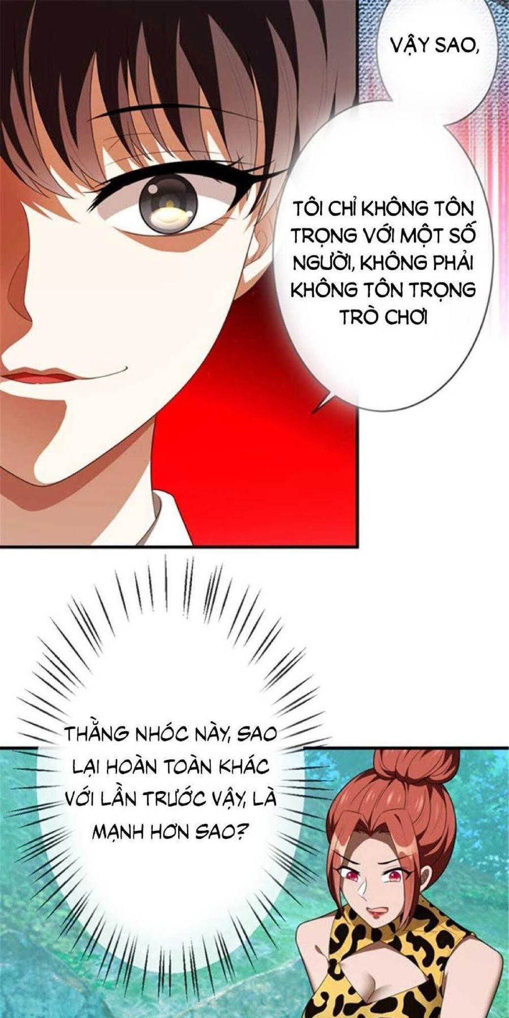 Thuần Tình Lục Thiếu Chapter 120 - 64