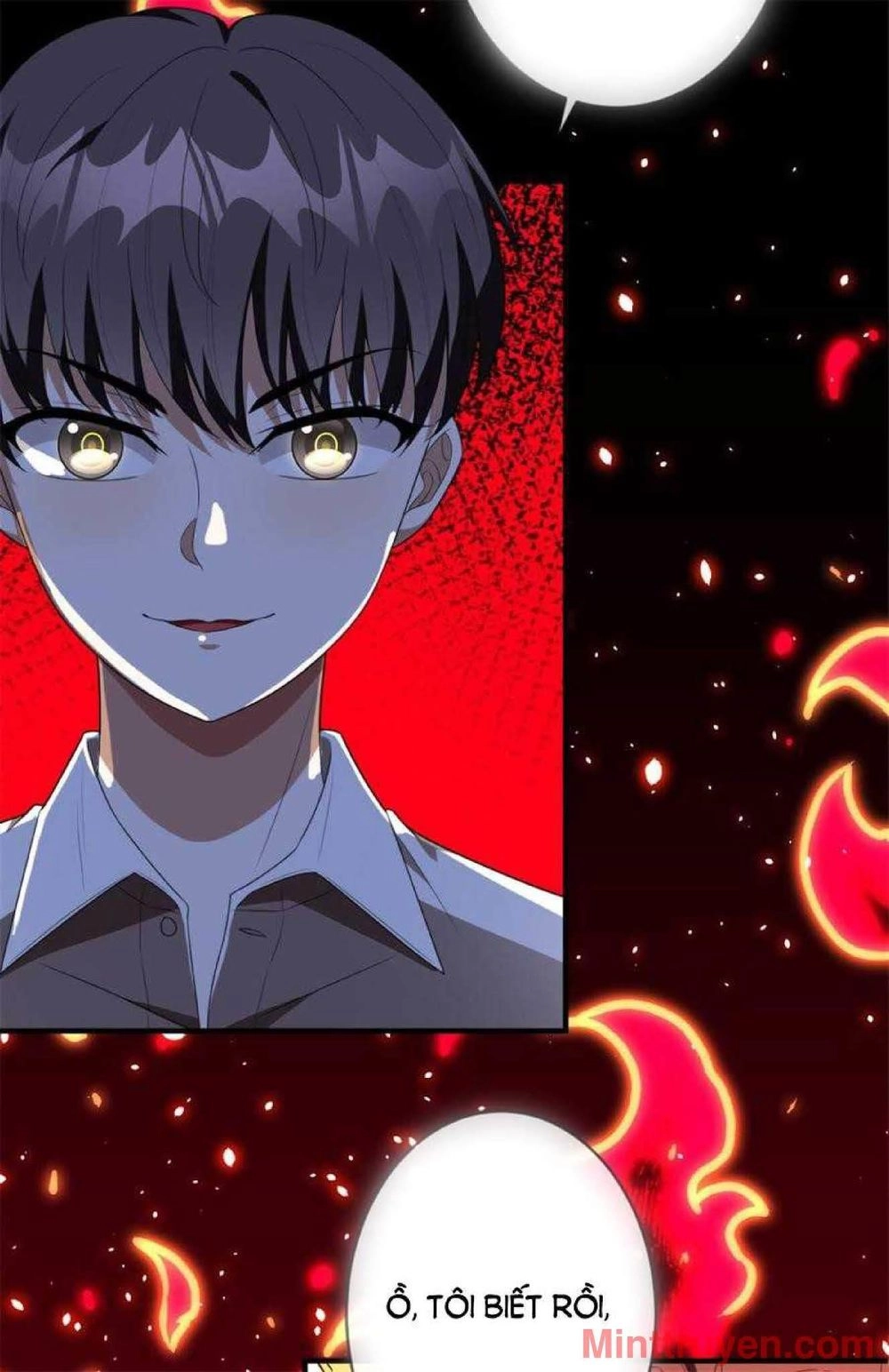 Thuần Tình Lục Thiếu Chapter 121 - 2