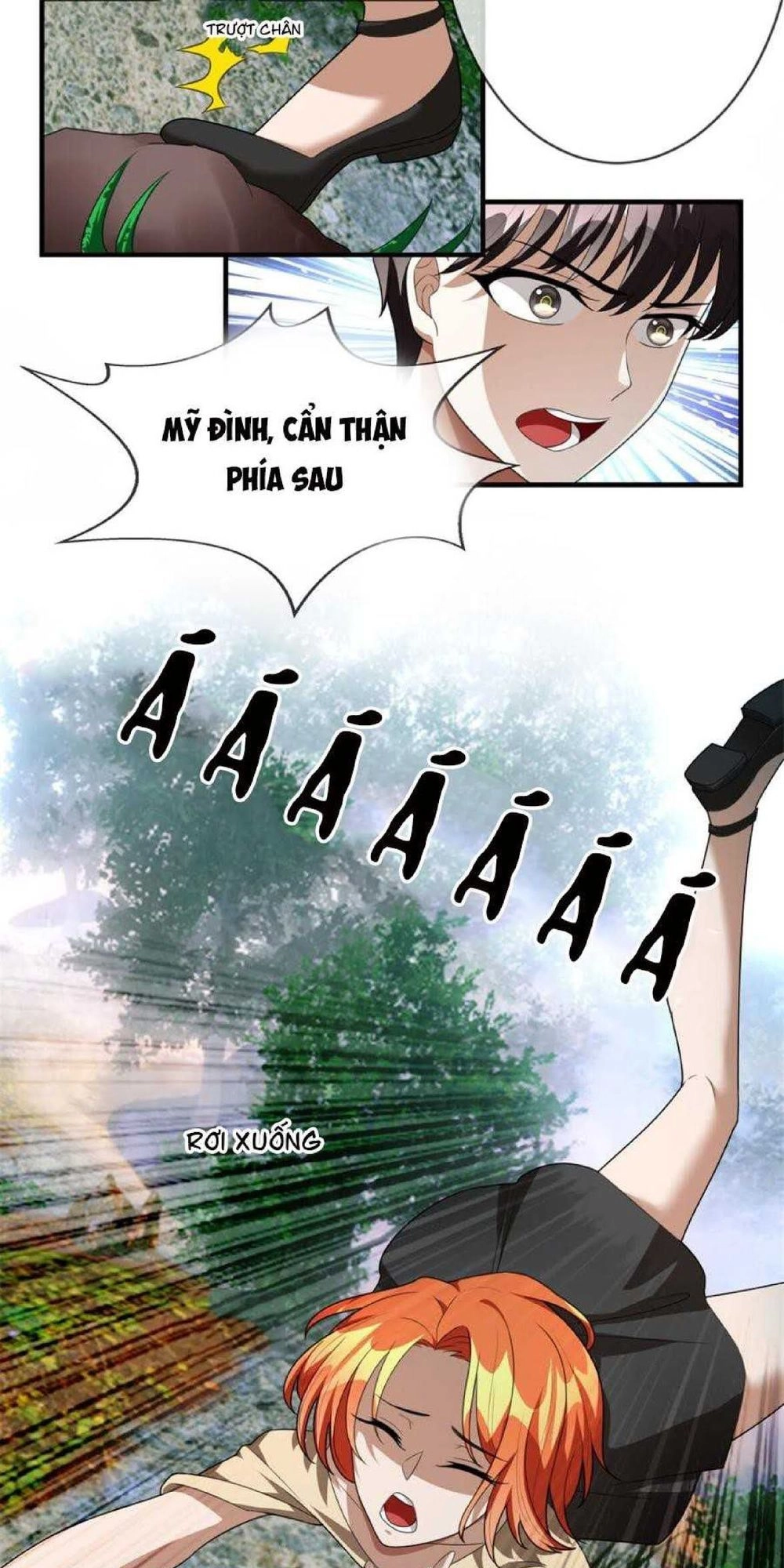 Thuần Tình Lục Thiếu Chapter 121 - 7