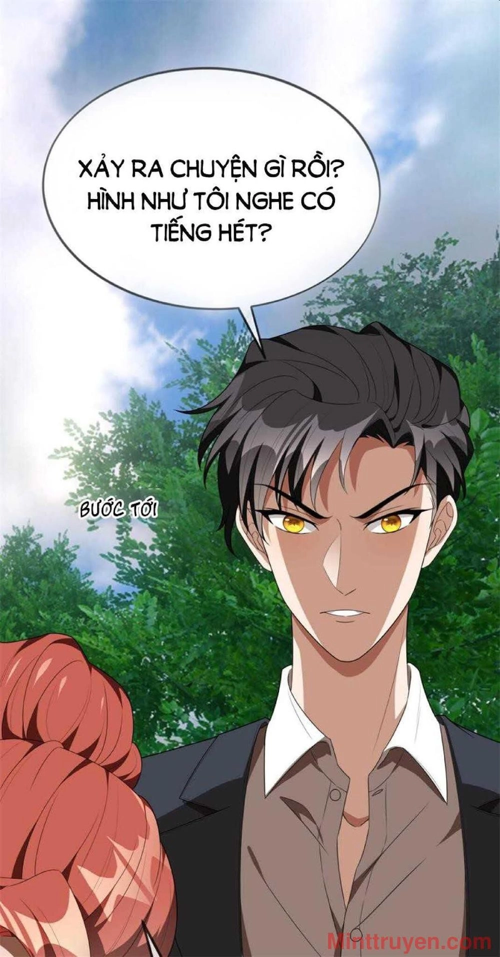 Thuần Tình Lục Thiếu Chapter 121 - 12