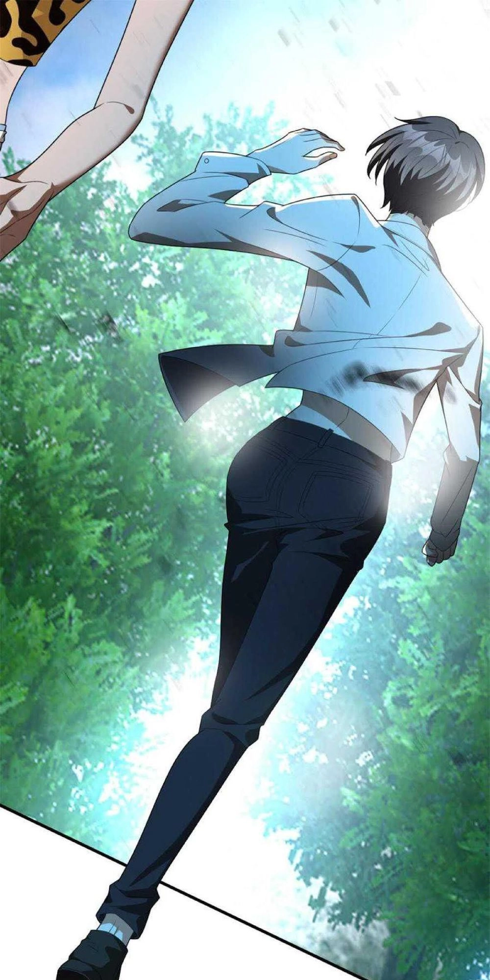 Thuần Tình Lục Thiếu Chapter 121 - 17