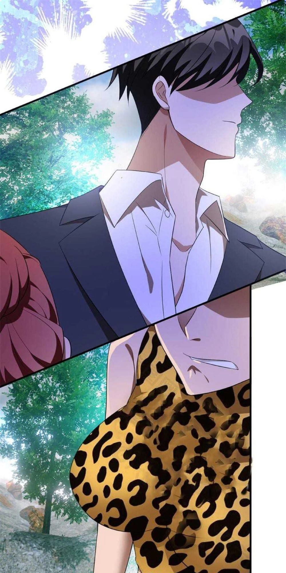 Thuần Tình Lục Thiếu Chapter 121 - 23