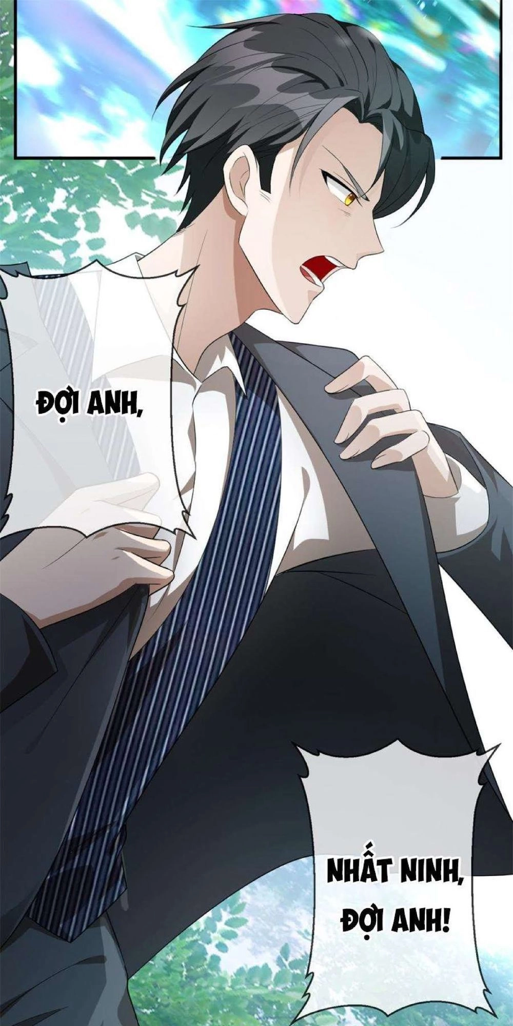 Thuần Tình Lục Thiếu Chapter 121 - 44