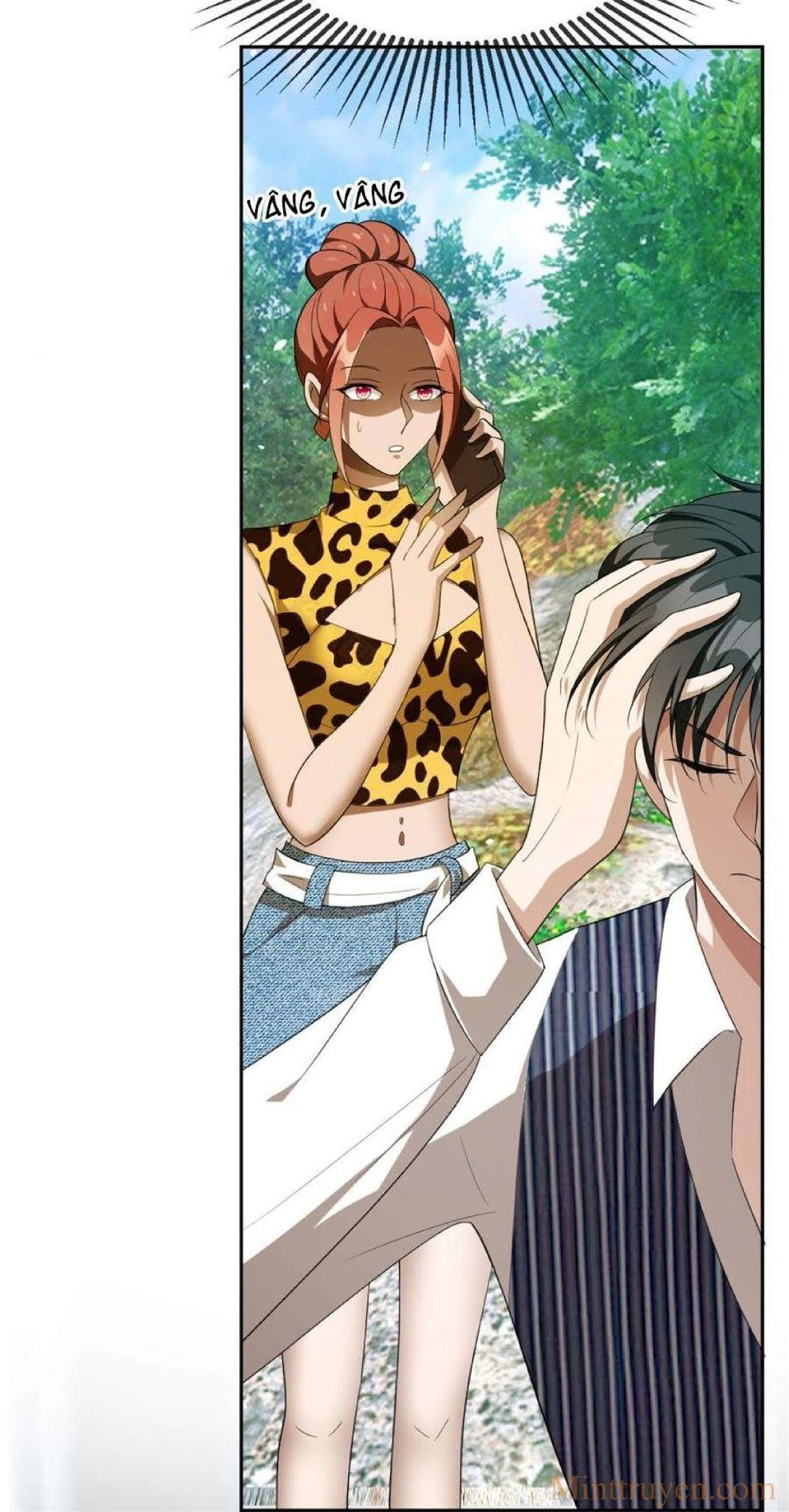 Thuần Tình Lục Thiếu Chapter 121 - 56