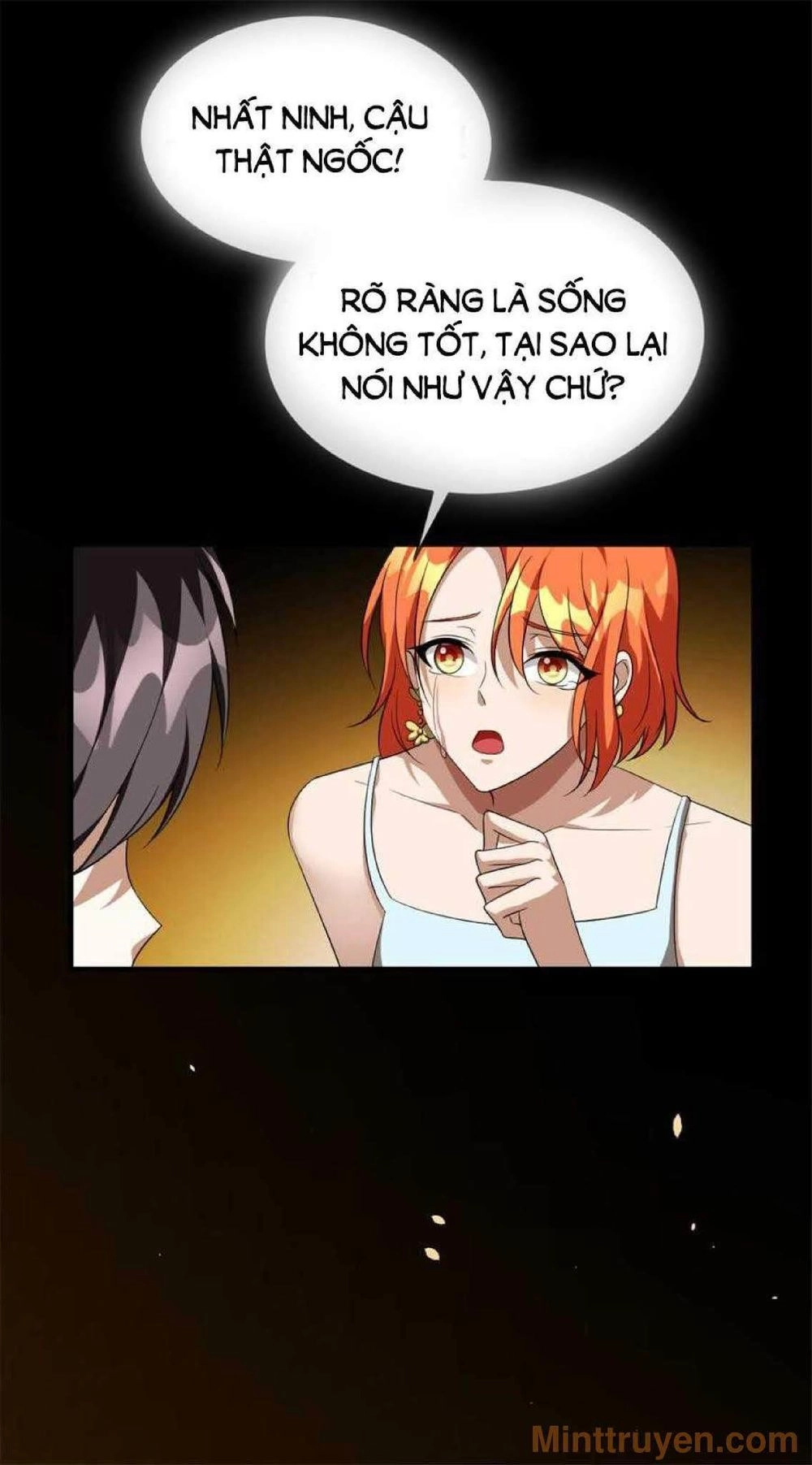 Thuần Tình Lục Thiếu Chapter 122 - 33