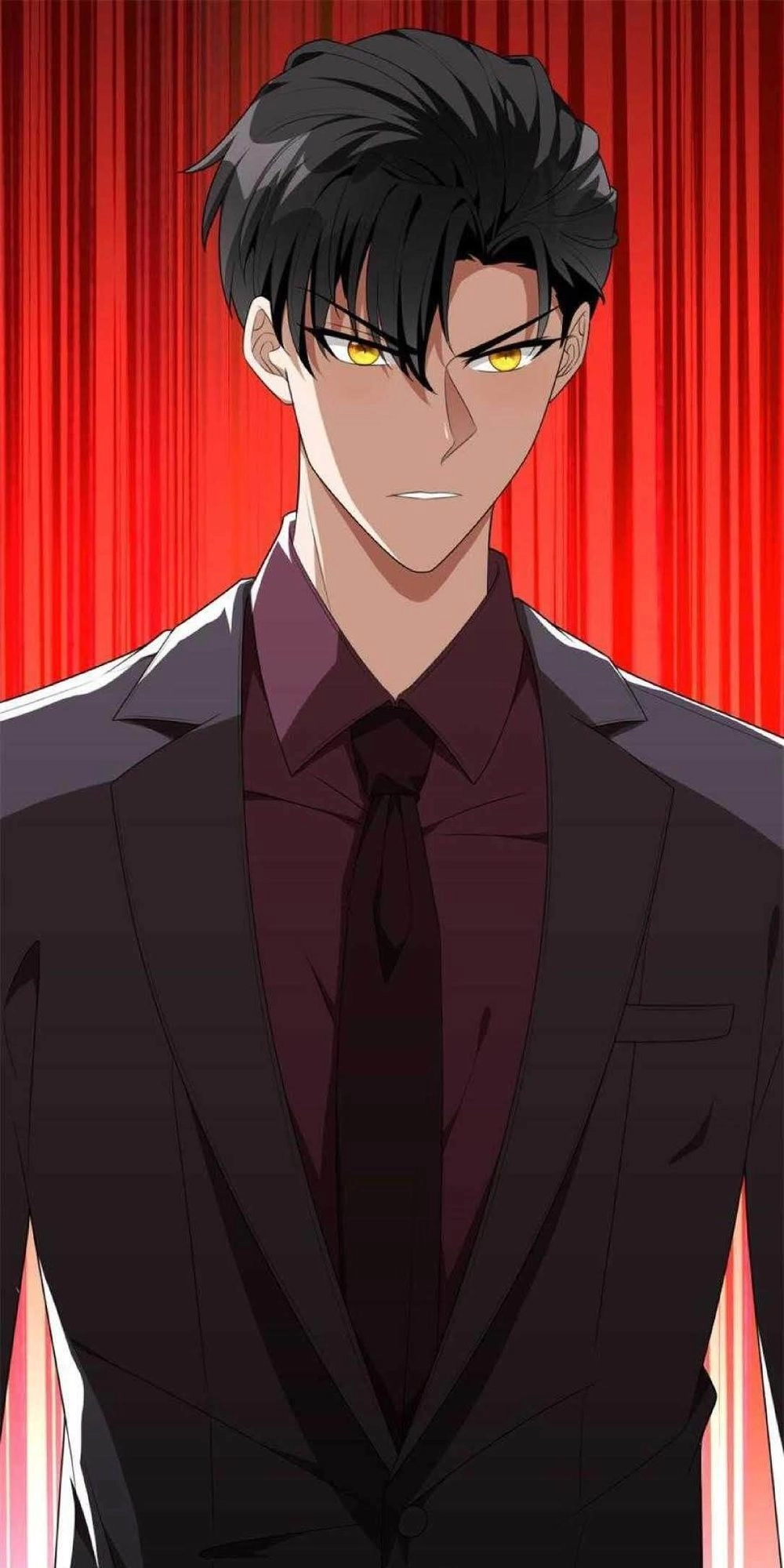 Thuần Tình Lục Thiếu Chapter 123 - 4