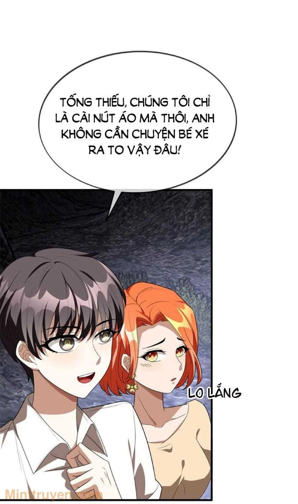 Thuần Tình Lục Thiếu Chapter 123 - 6