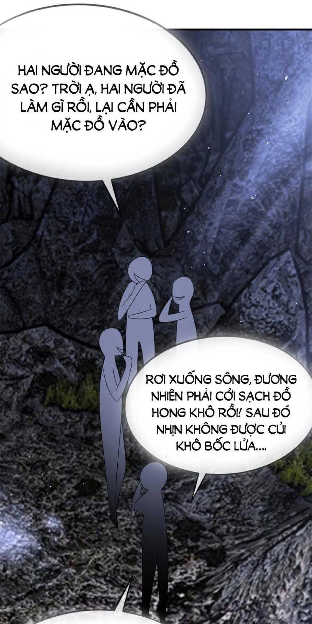 Thuần Tình Lục Thiếu Chapter 123 - 10