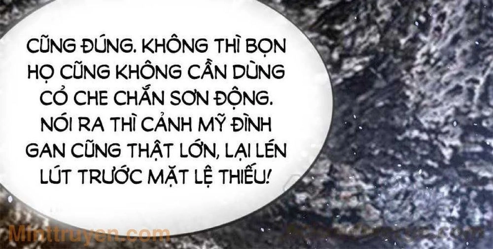 Thuần Tình Lục Thiếu Chapter 123 - 11