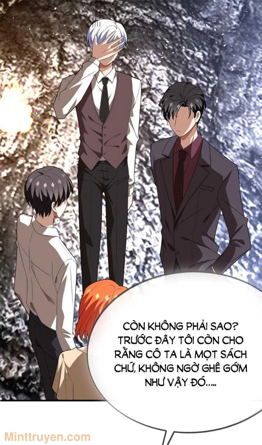 Thuần Tình Lục Thiếu Chapter 123 - 12