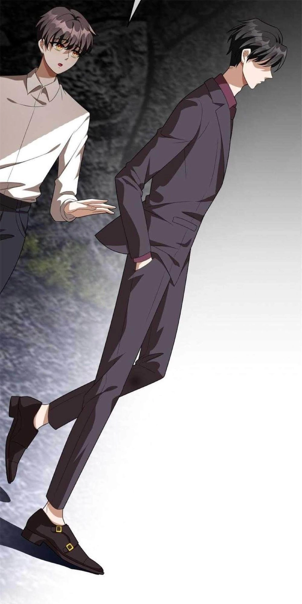 Thuần Tình Lục Thiếu Chapter 123 - 17