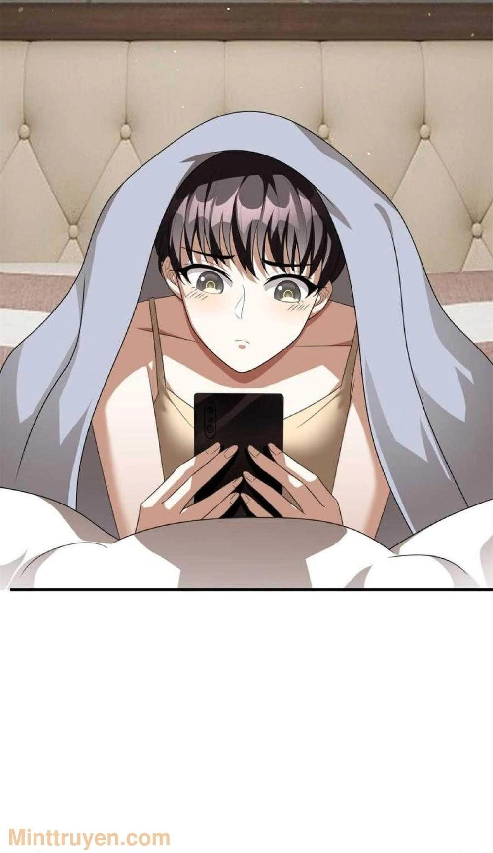 Thuần Tình Lục Thiếu Chapter 123 - 23