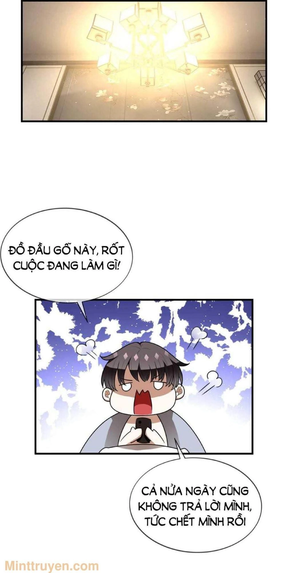 Thuần Tình Lục Thiếu Chapter 123 - 24