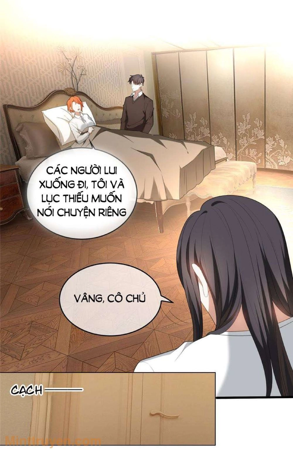 Thuần Tình Lục Thiếu Chapter 123 - 33