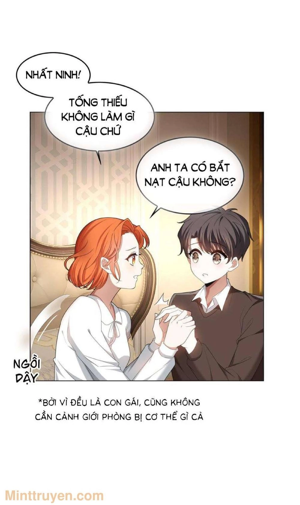 Thuần Tình Lục Thiếu Chapter 123 - 34