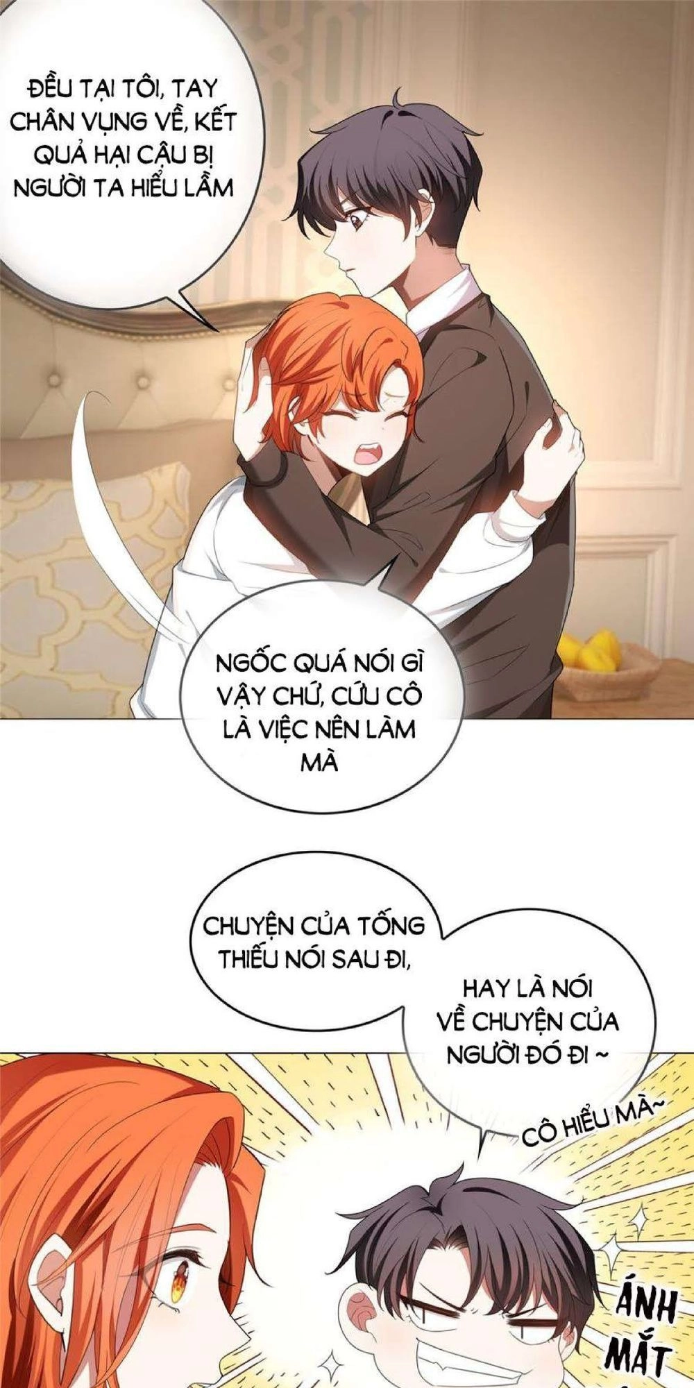 Thuần Tình Lục Thiếu Chapter 123 - 36