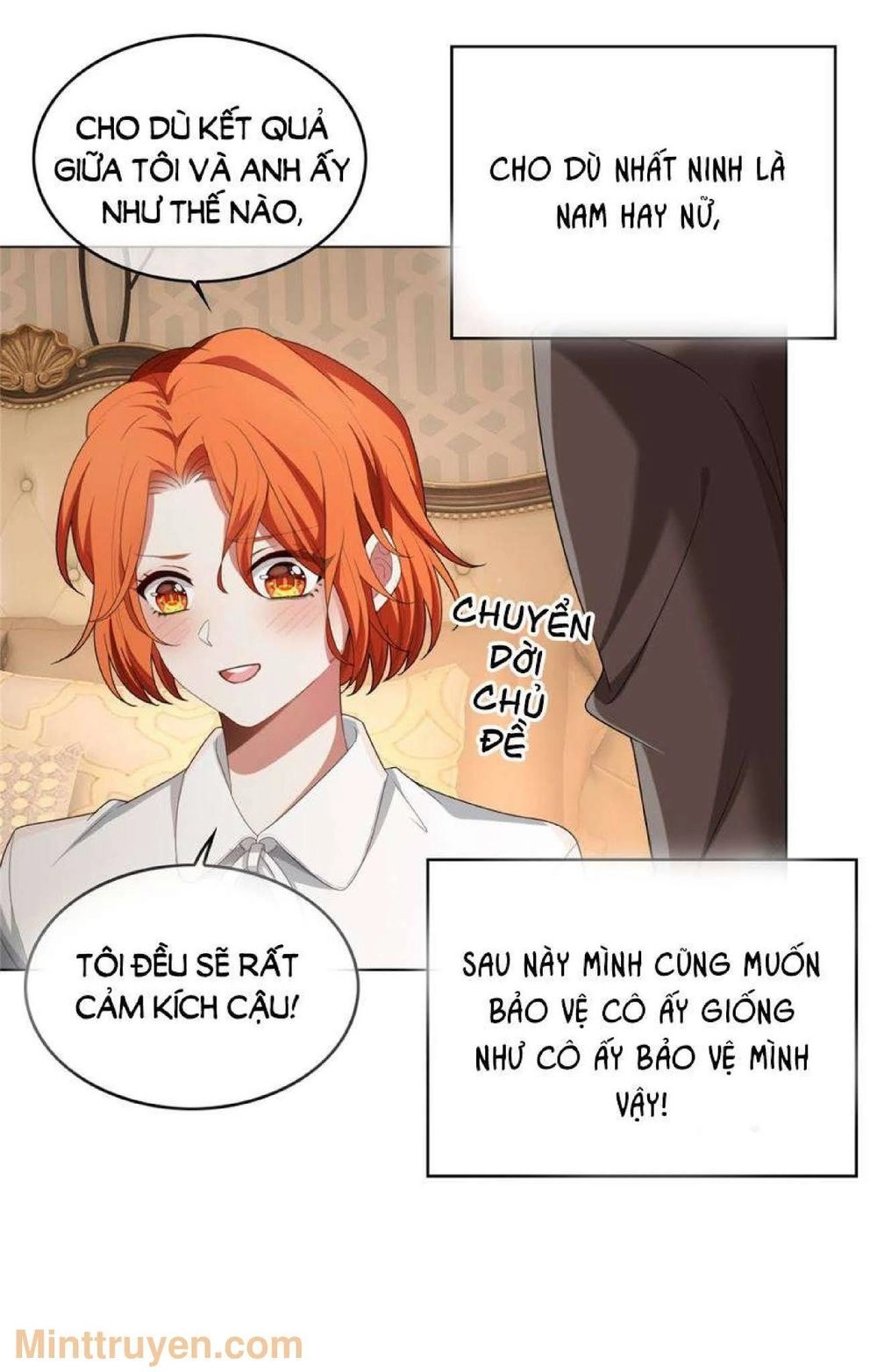 Thuần Tình Lục Thiếu Chapter 123 - 41