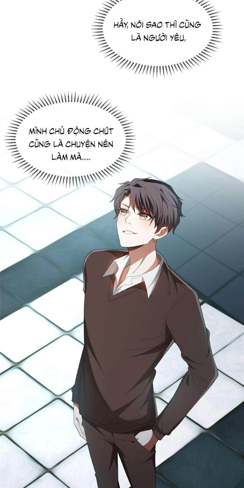 Thuần Tình Lục Thiếu Chapter 123 - 45