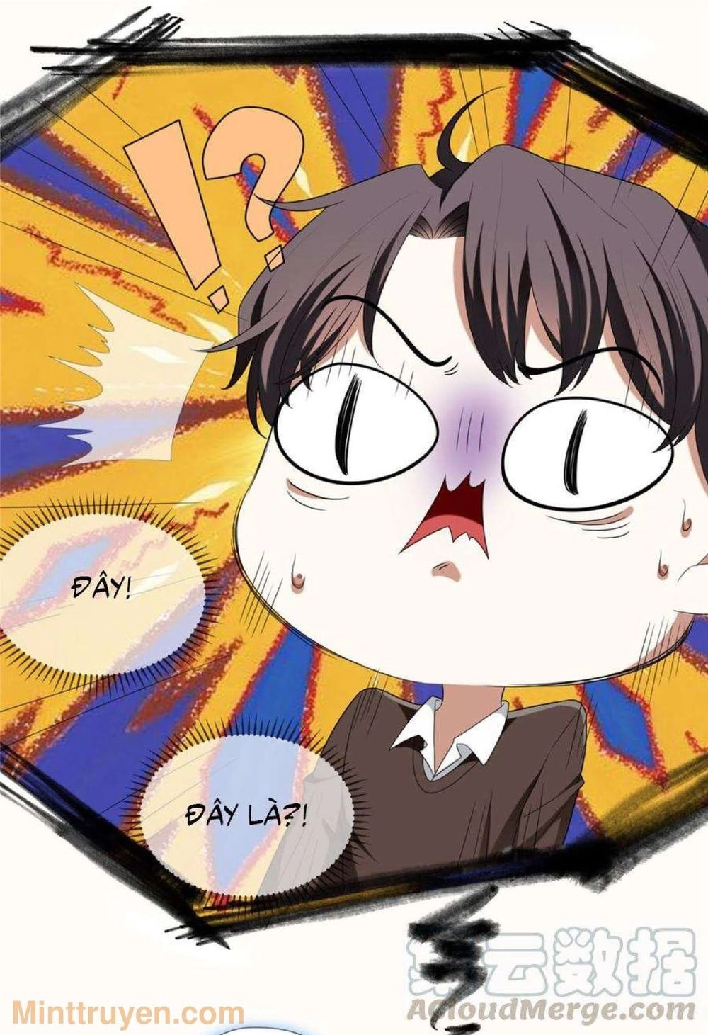 Thuần Tình Lục Thiếu Chapter 123 - 48