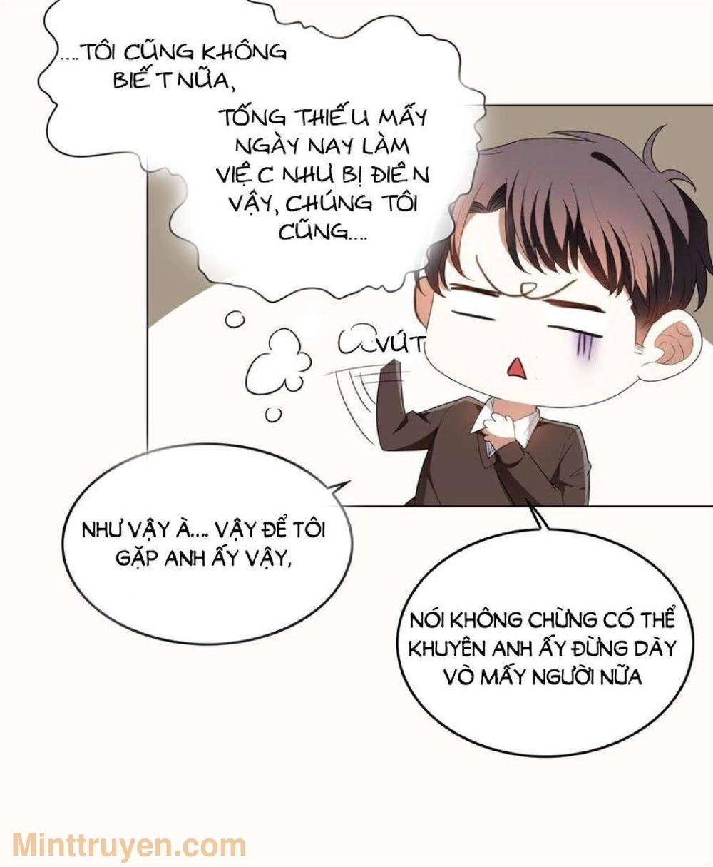 Thuần Tình Lục Thiếu Chapter 123 - 51