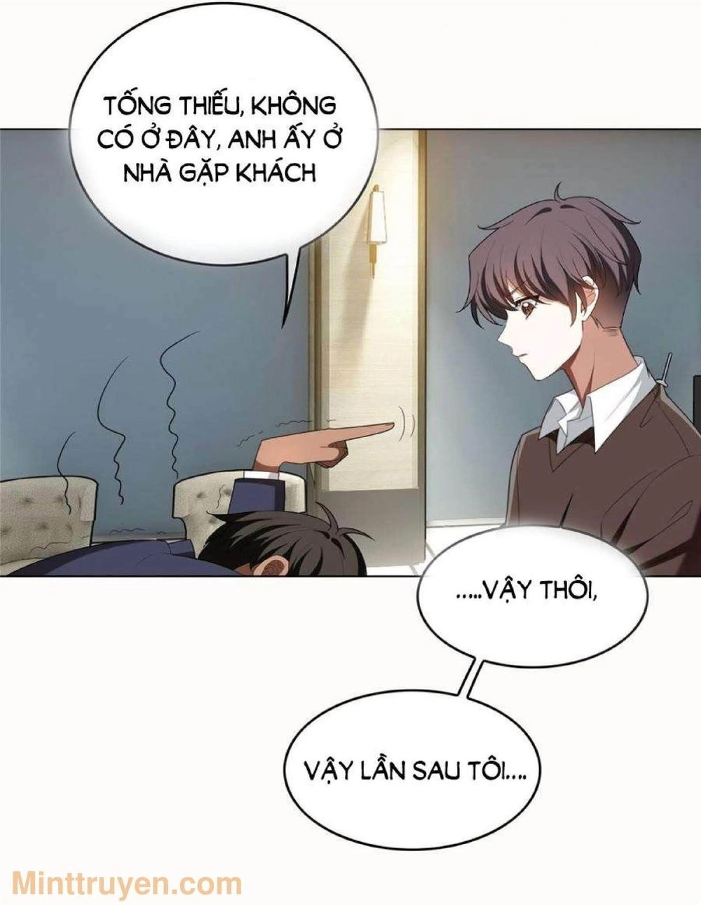 Thuần Tình Lục Thiếu Chapter 123 - 52