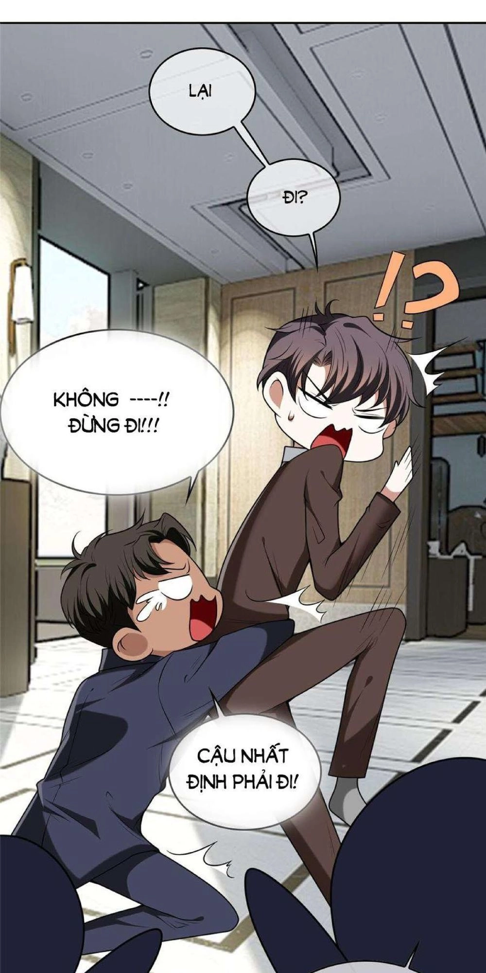 Thuần Tình Lục Thiếu Chapter 123 - 53