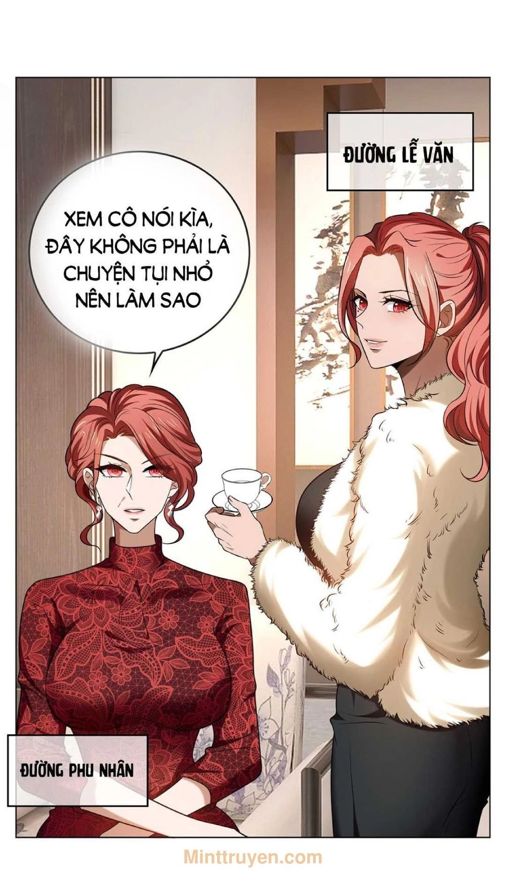 Thuần Tình Lục Thiếu Chapter 124 - 4