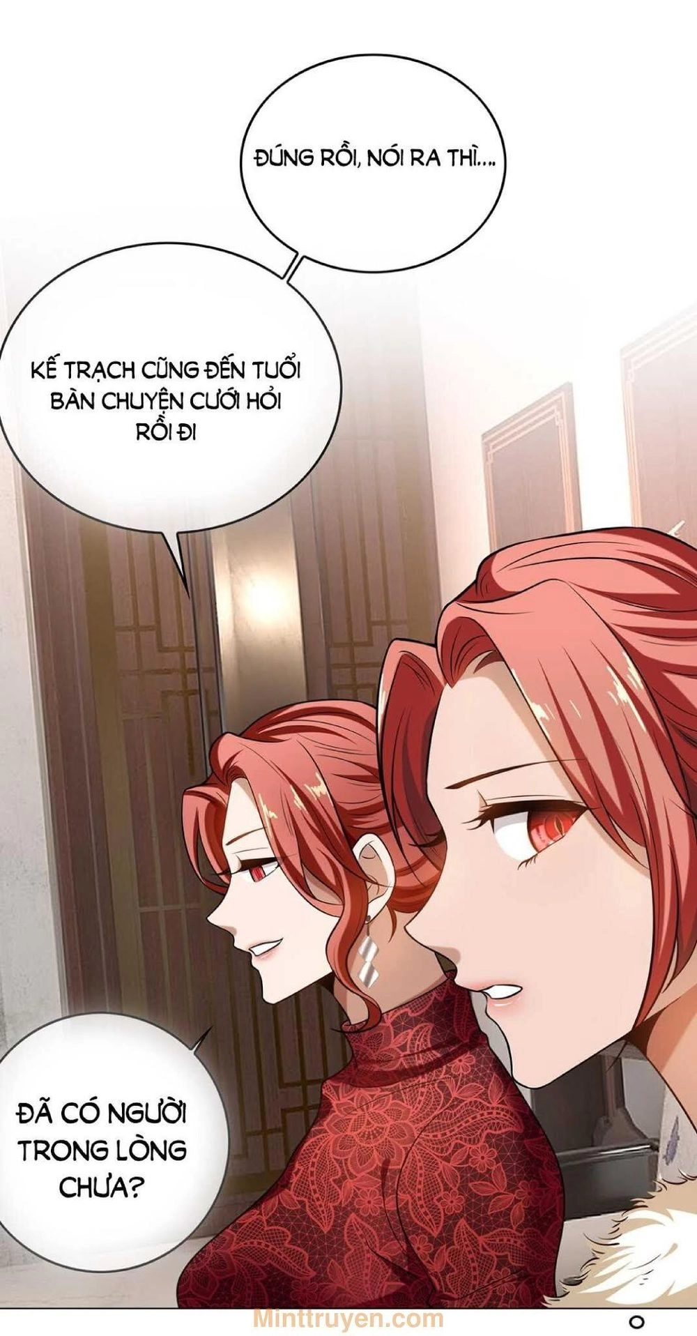 Thuần Tình Lục Thiếu Chapter 124 - 5