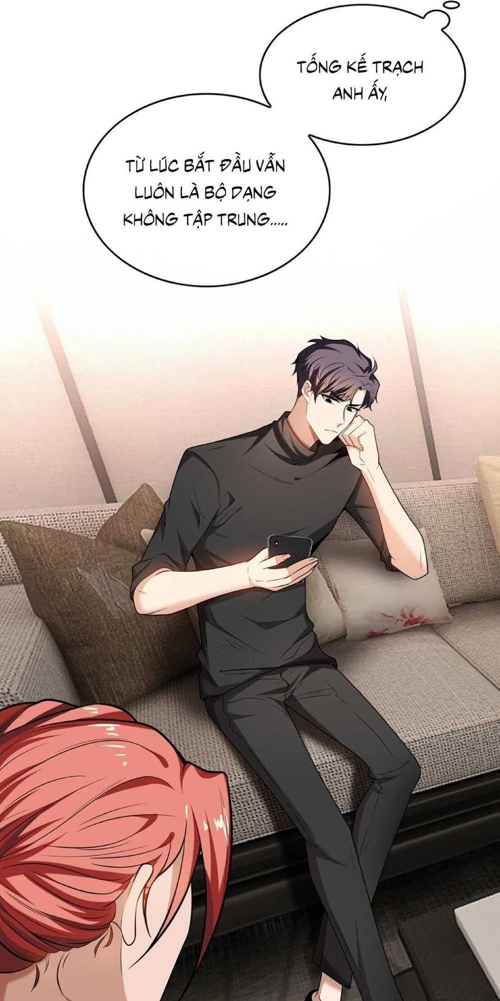 Thuần Tình Lục Thiếu Chapter 124 - 6