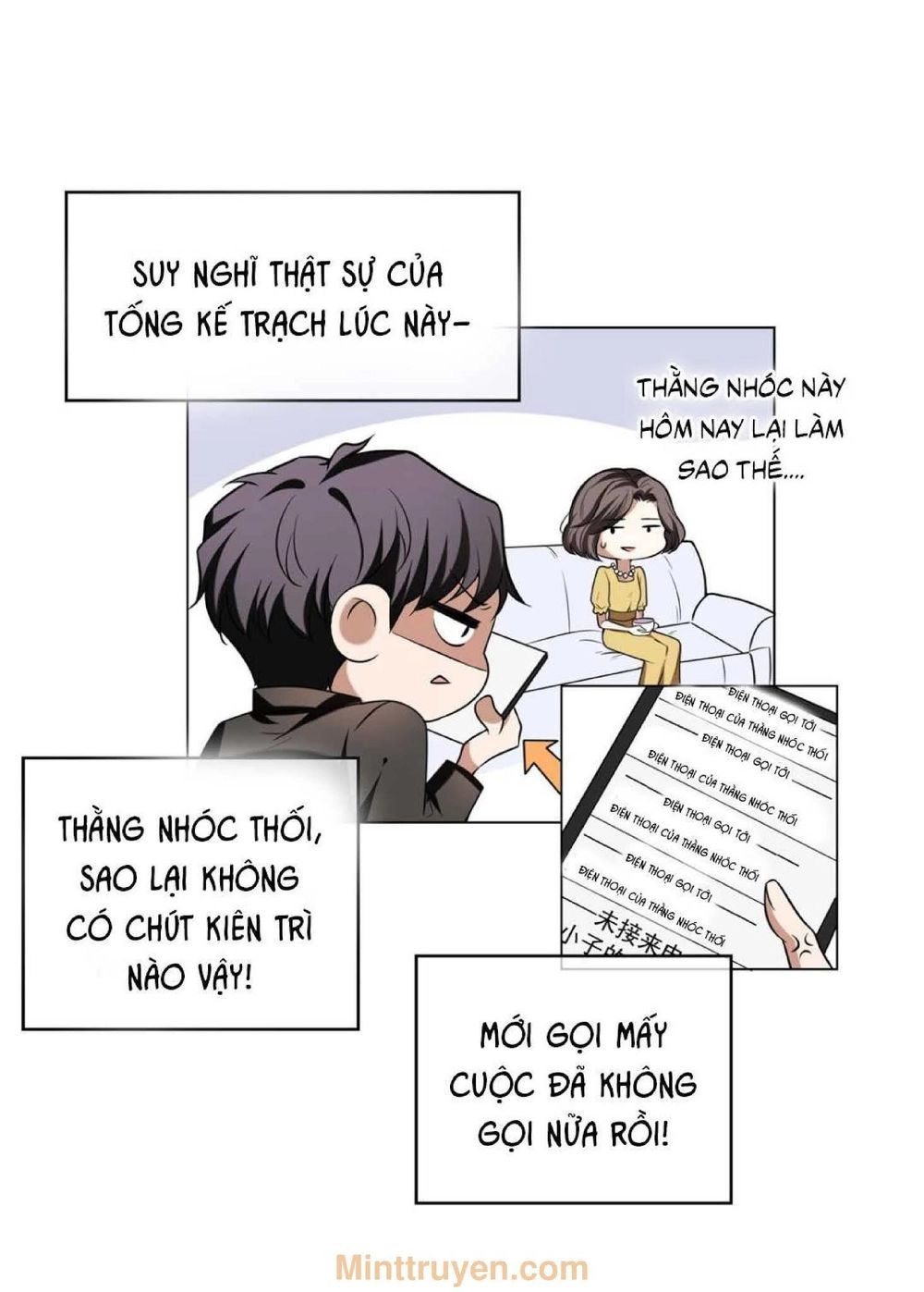 Thuần Tình Lục Thiếu Chapter 124 - 9