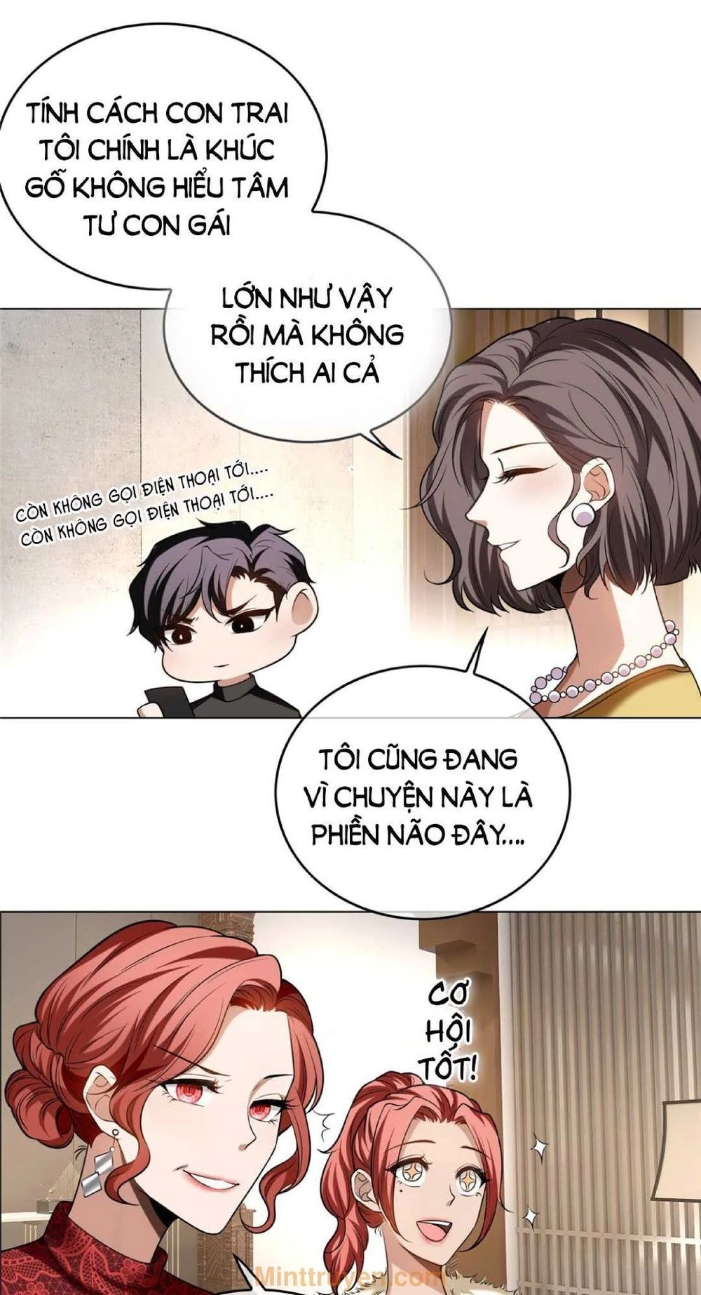 Thuần Tình Lục Thiếu Chapter 124 - 10