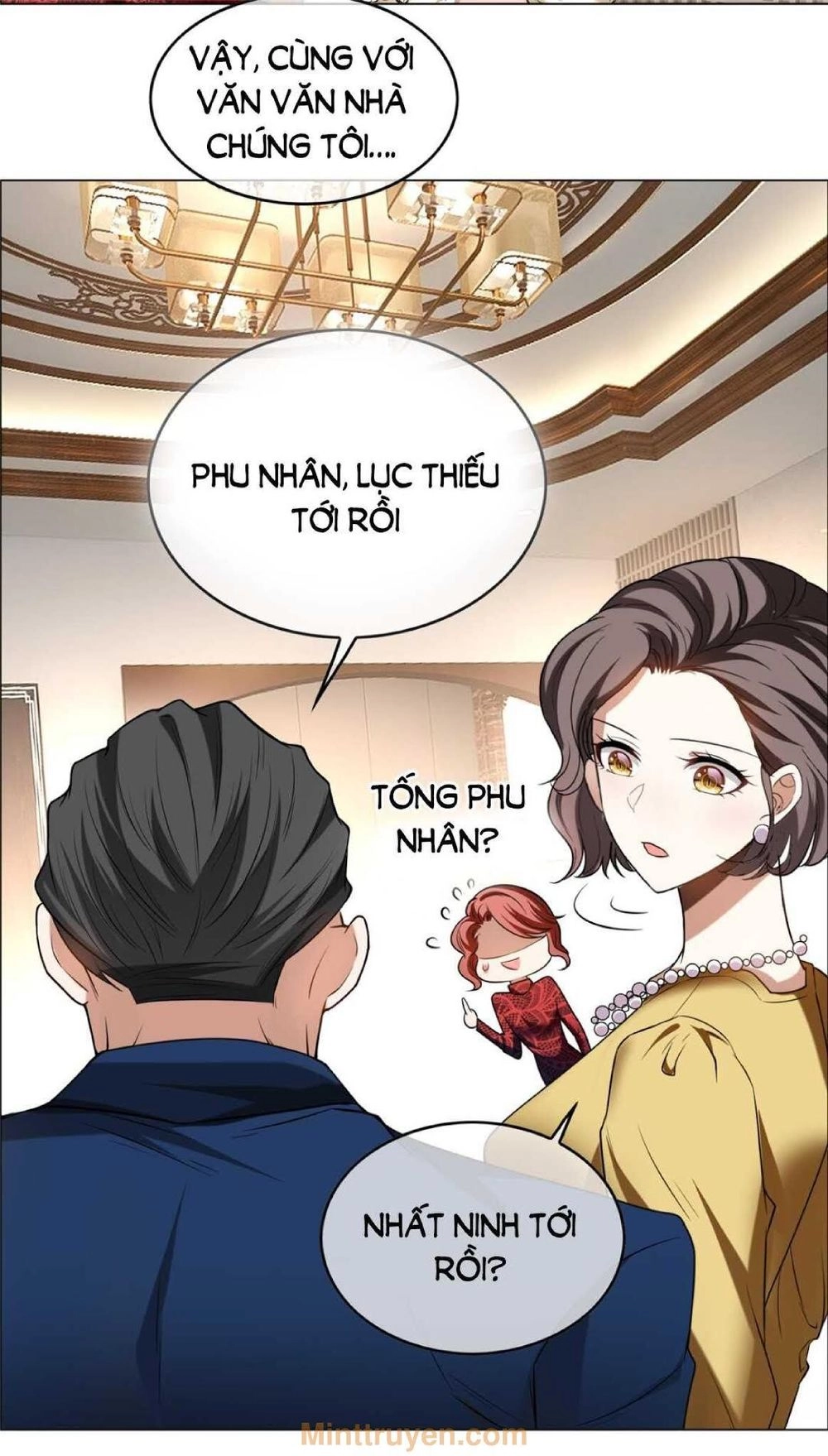 Thuần Tình Lục Thiếu Chapter 124 - 11