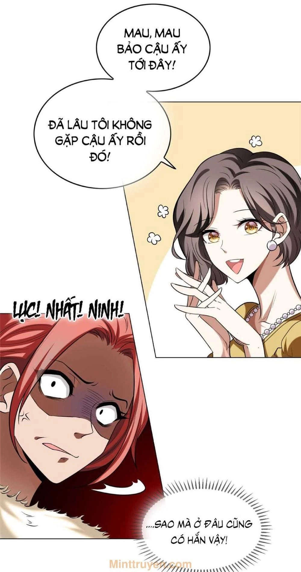 Thuần Tình Lục Thiếu Chapter 124 - 12