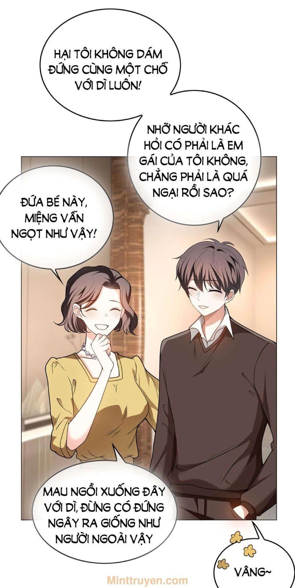 Thuần Tình Lục Thiếu Chapter 124 - 16