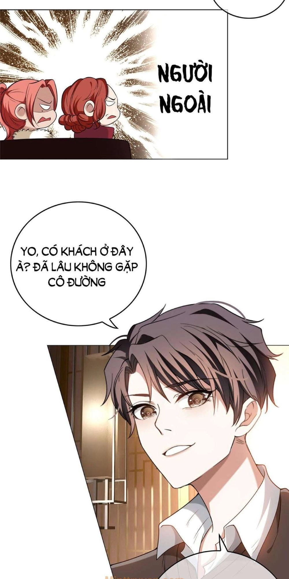 Thuần Tình Lục Thiếu Chapter 124 - 17