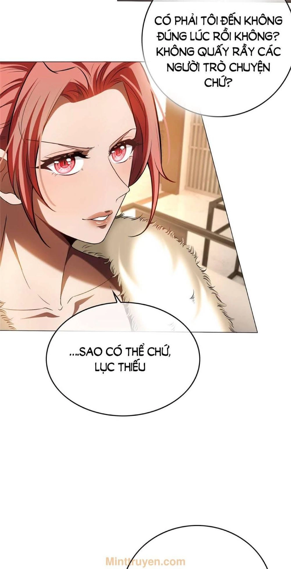 Thuần Tình Lục Thiếu Chapter 124 - 19