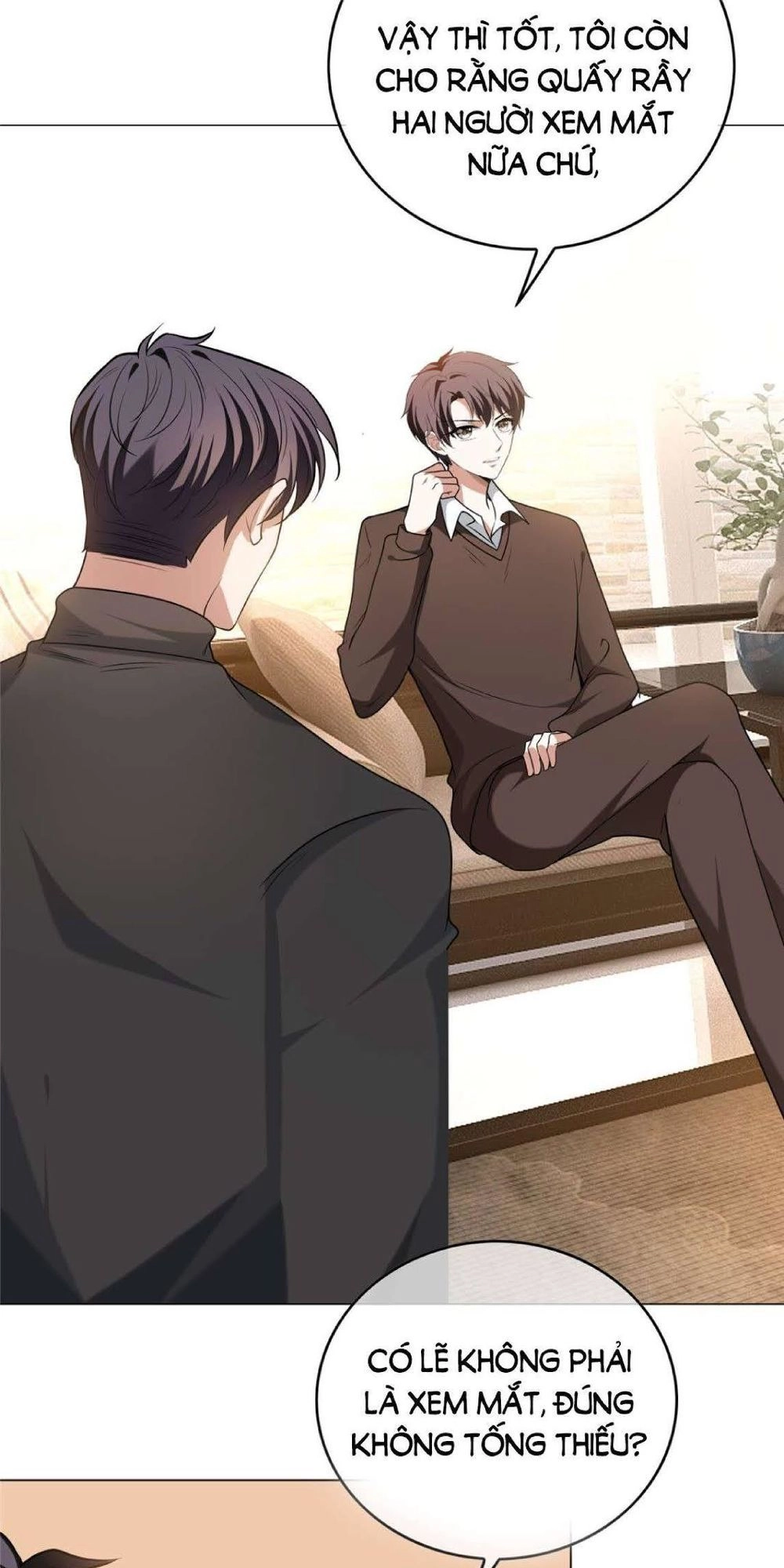 Thuần Tình Lục Thiếu Chapter 124 - 20