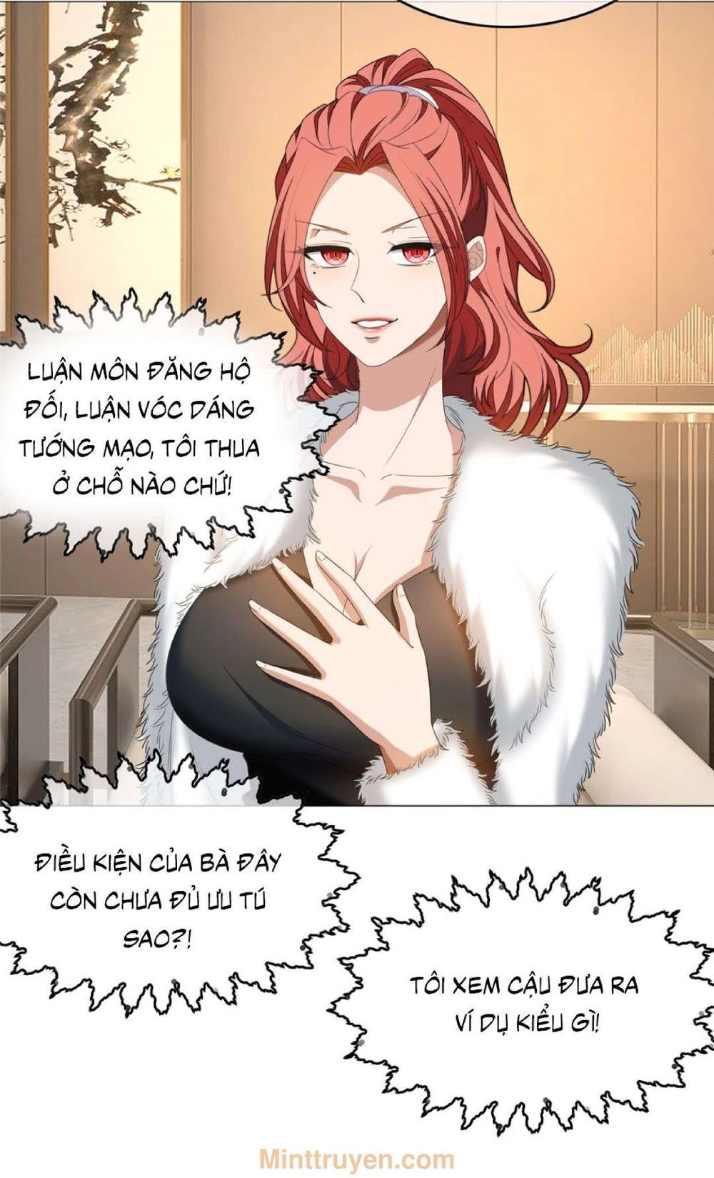 Thuần Tình Lục Thiếu Chapter 124 - 31