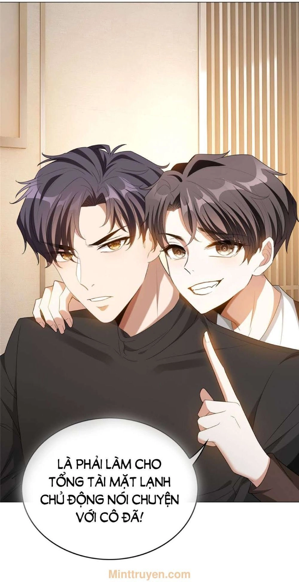 Thuần Tình Lục Thiếu Chapter 124 - 33