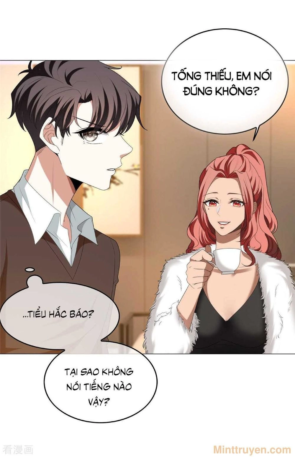 Thuần Tình Lục Thiếu Chapter 125 - 10